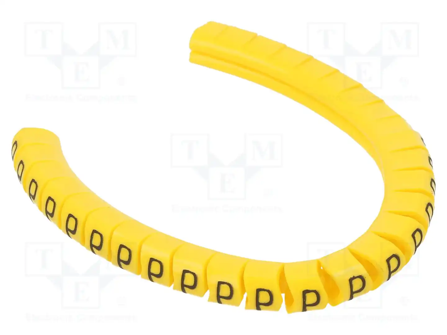 PARTEX PA-10003PV40.P — Маркеры проводов
