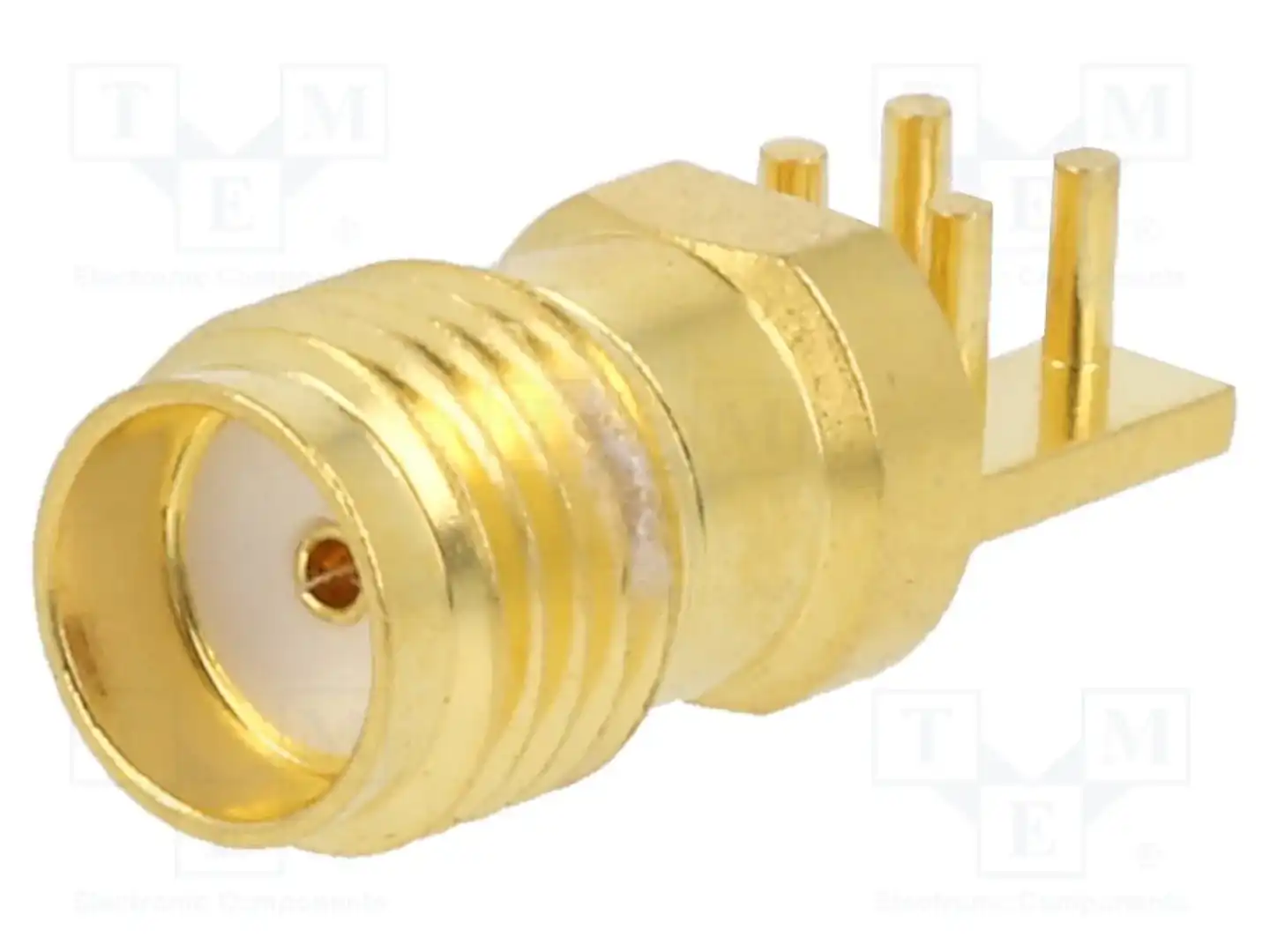 MUELLER ELECTRIC BU-1420761801 — Разъeмы SMA, SMB, SMC