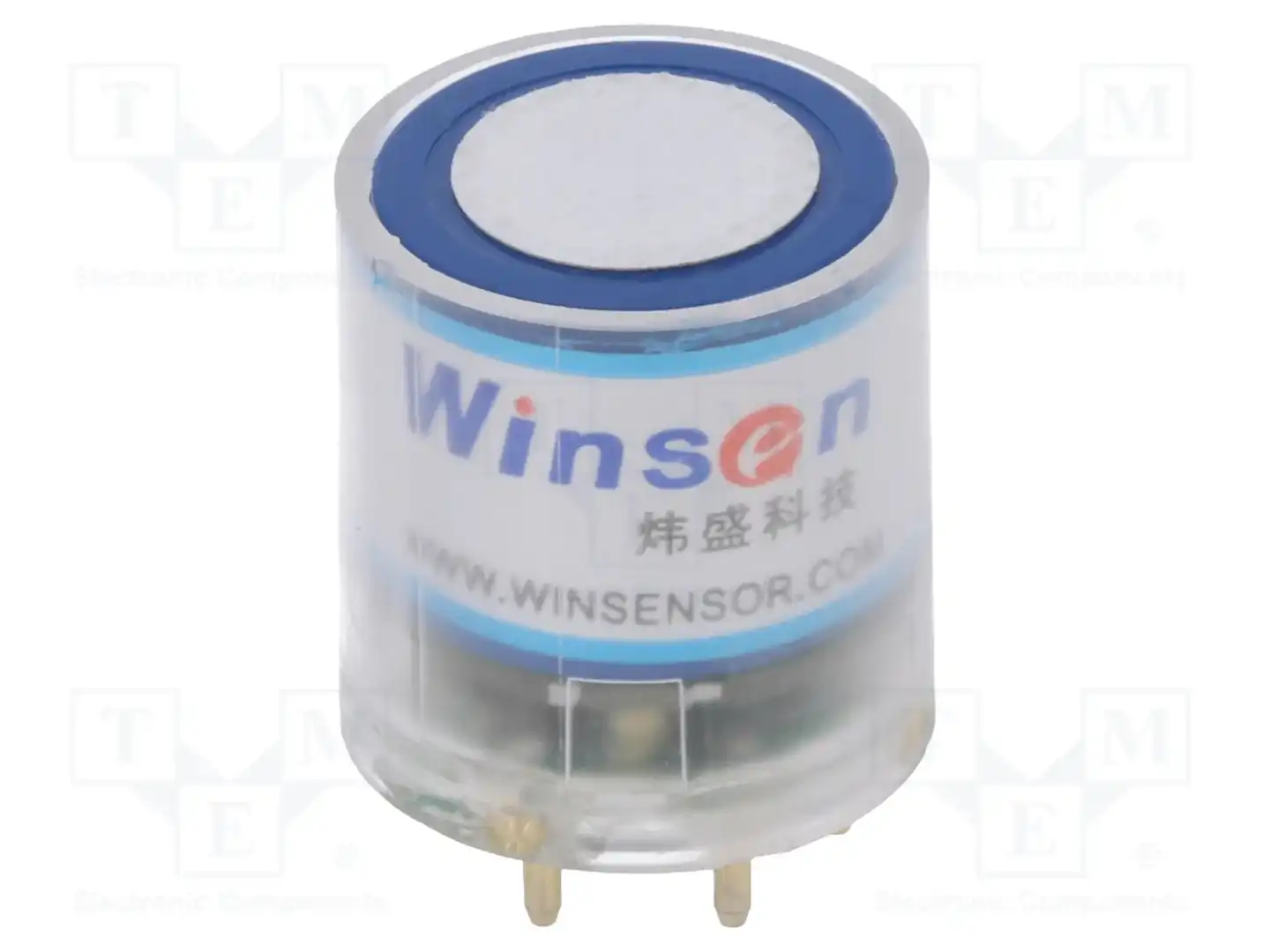 WINSEN ZE03-O2 — Датчики газа