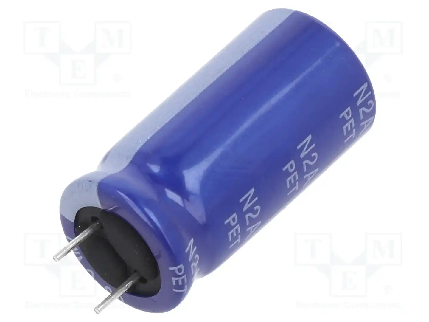 SAMWHA SD2D686M12025CB — Конденсаторы электролитические THT