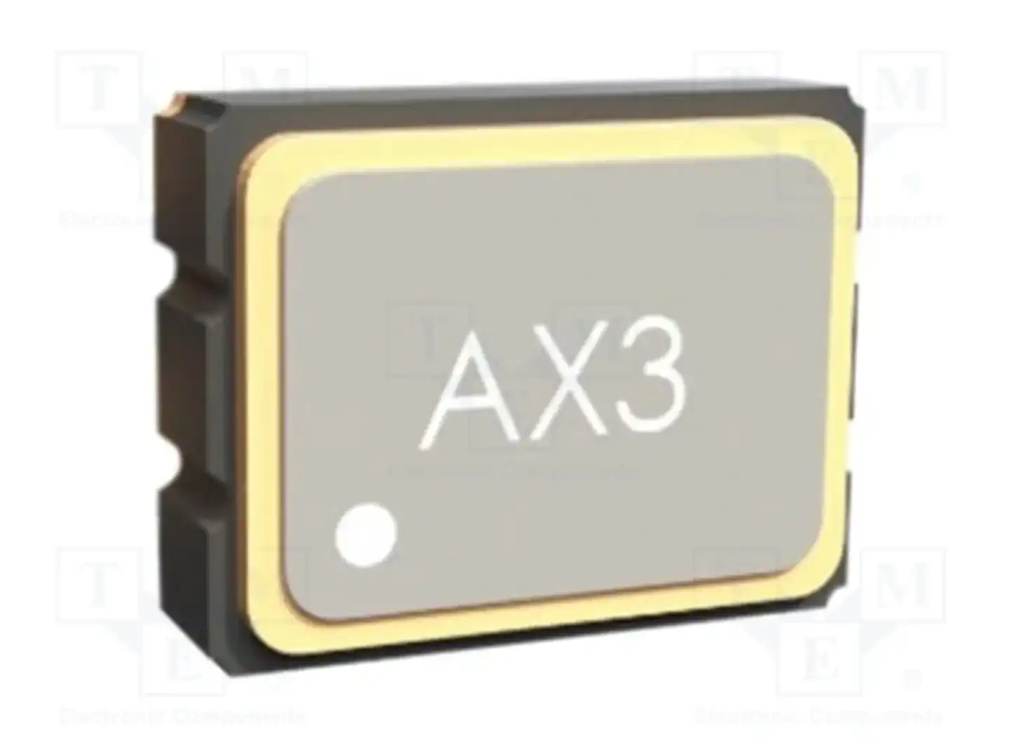 ABRACON AX3DAF1-122.8800T — Резонаторы и генераторы