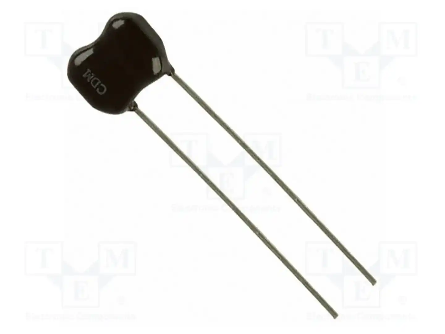 Knowles Corporation CD15ED300JO3 — Пленочные конденсаторы ТНТ