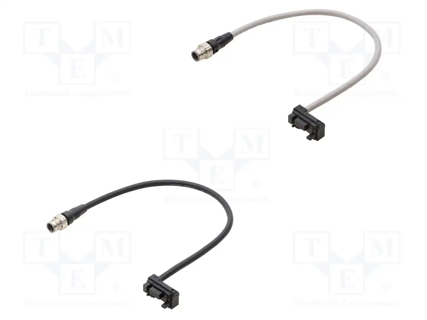 OMRON F39-JGR3K — Кабели к датчикам