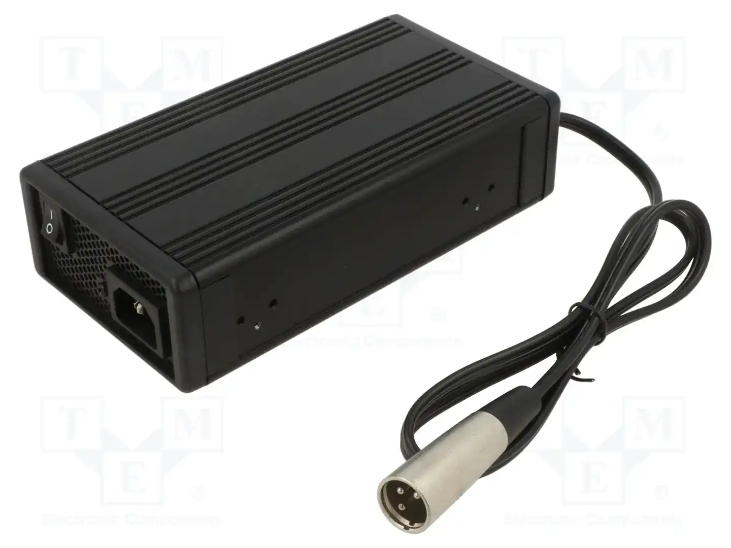 MEAN WELL NPB-120-48XLR — Зарядные устройства