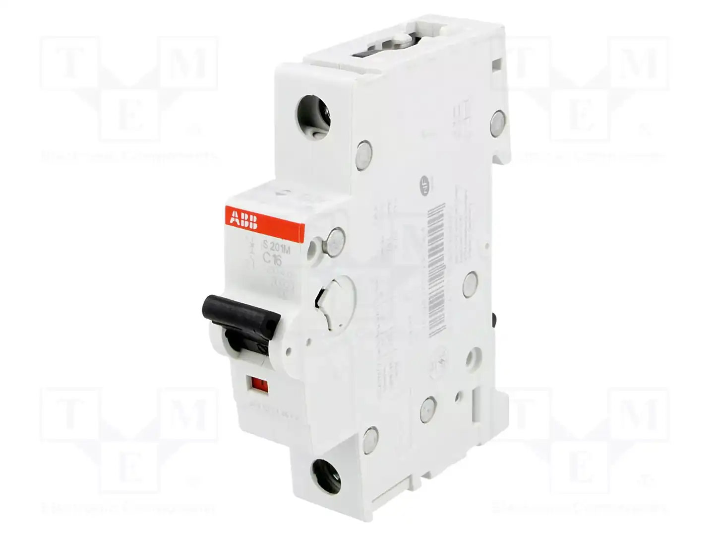 ABB 2CDS271001R0164 — Выключатели максимального тока