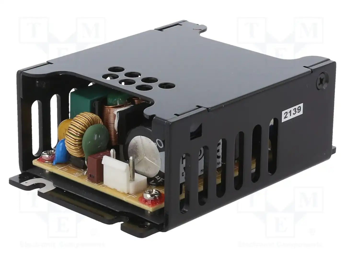 CINCON CFM70S360 — Открытые блоки питания