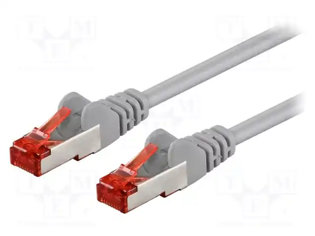 GOOBAY 93371 — Кабели и адаптеры RJ45