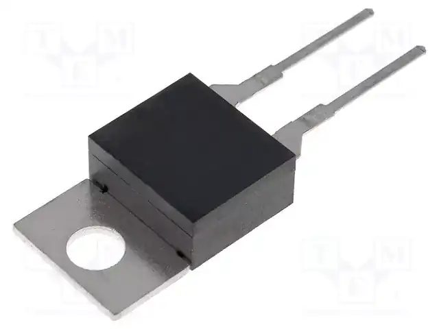 AIRPAX 67F070 — Термостаты