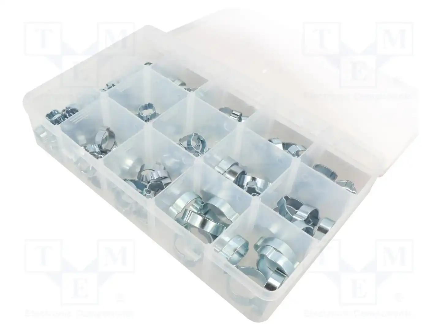 YATO YT-06784 — Червячные и стяжные хомуты