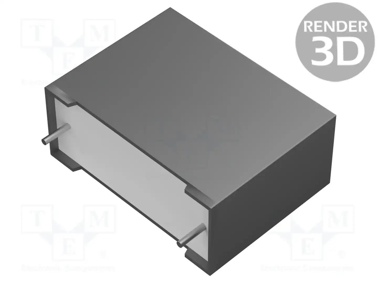 KEMET R523N415050P0K — Пленочные конденсаторы ТНТ