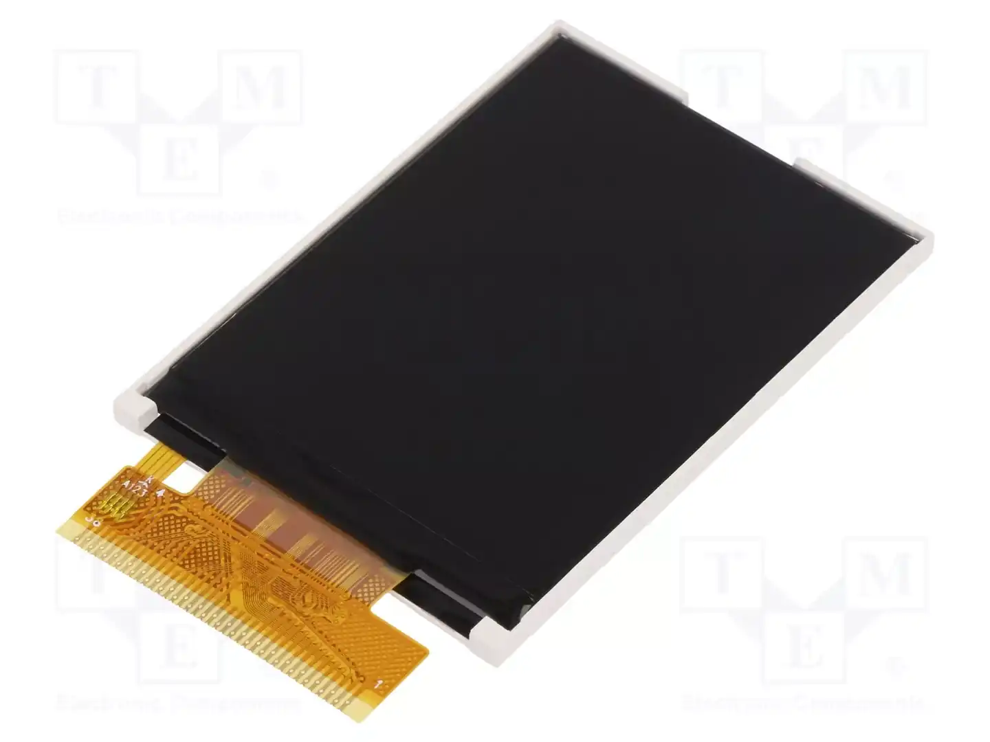 POWERTIP PH240320T-062-L-Q — Дисплеи TFT
