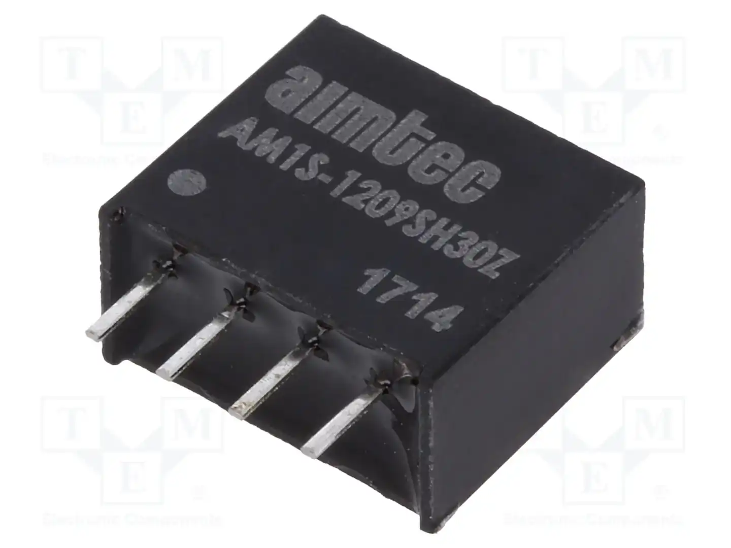 AIMTEC AM1S-1209SH30Z — Преобразователи DC/DC