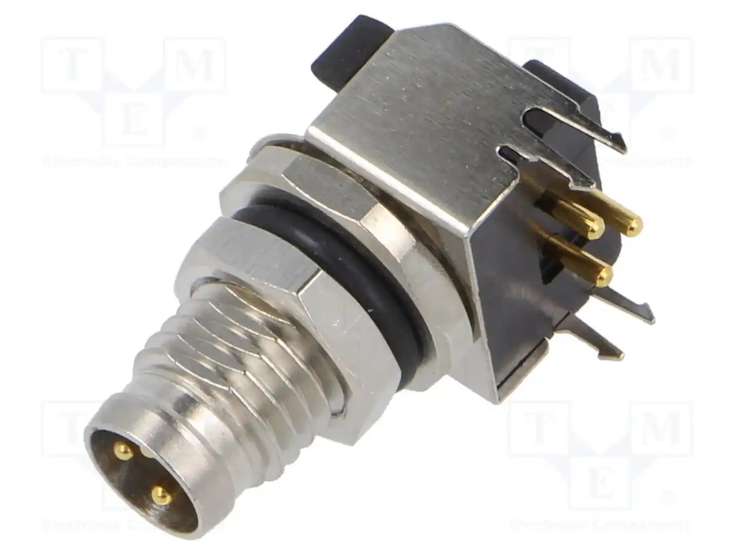 LUTRONIC 1865 — Разъeмы M8