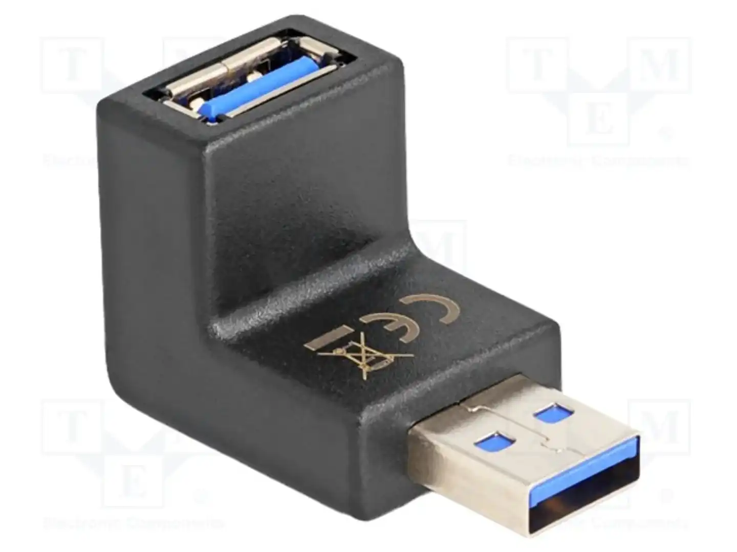 DELOCK 65340 — Кабели и адаптеры USB