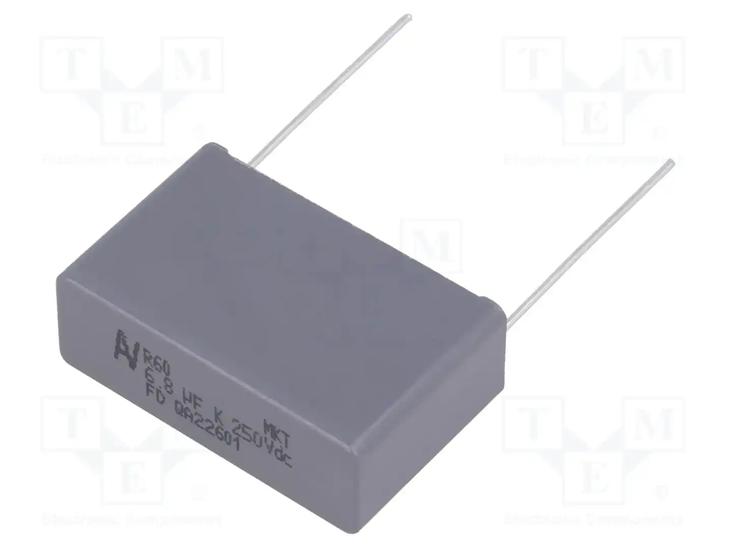KEMET R60IR46805040K — Пленочные конденсаторы ТНТ
