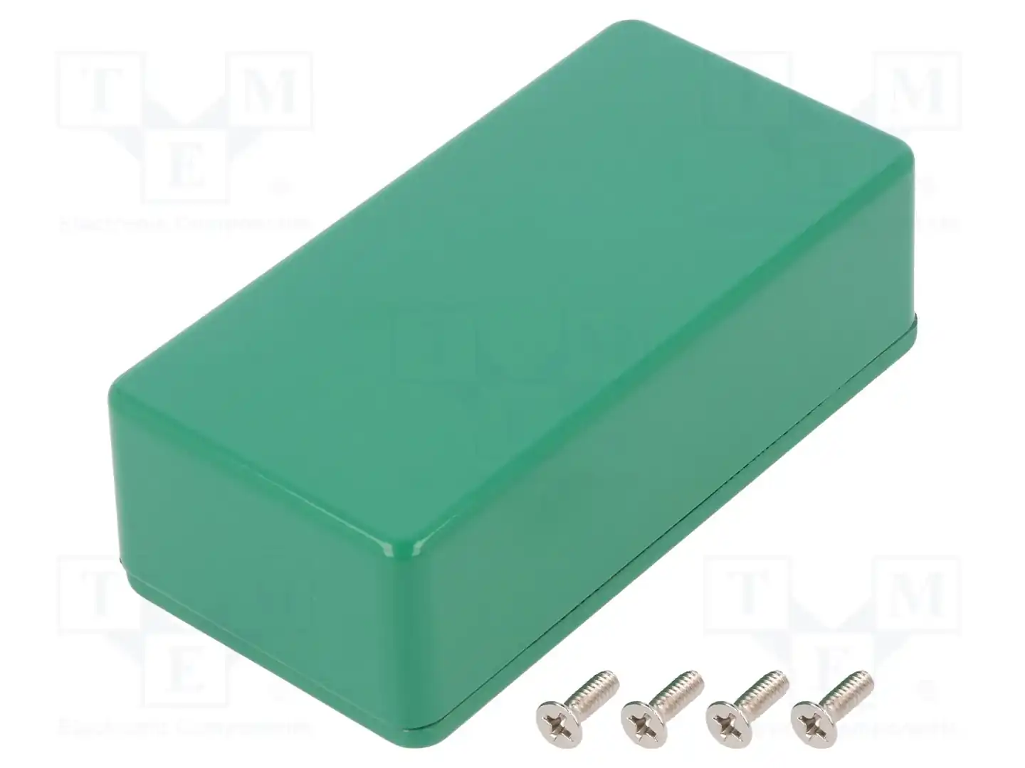 HAMMOND 1590G2GR — Корпуса универсальные