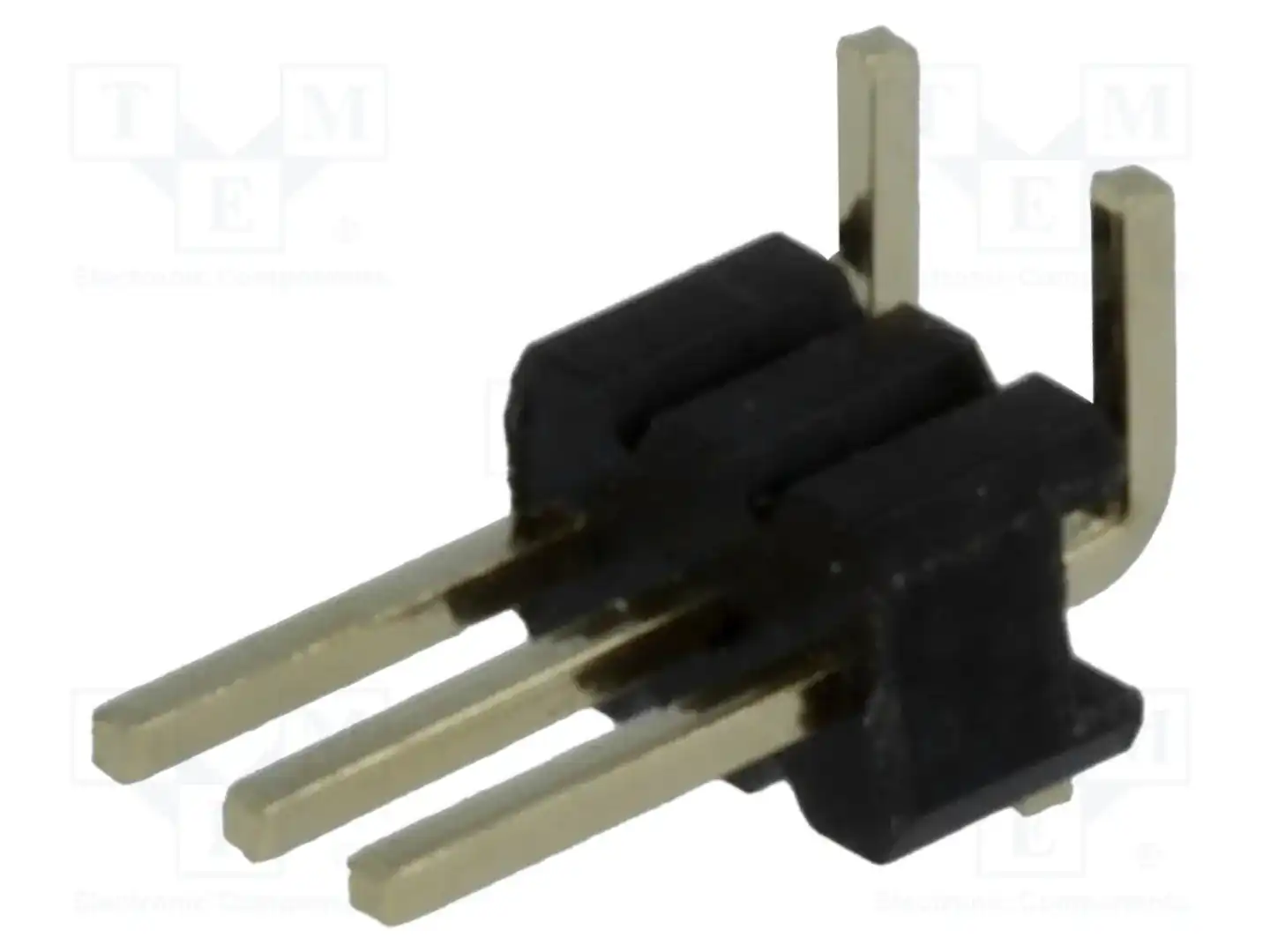 CONNFLY DS1031-03-1*3P8BS311-3A — Штекерные планки и гнезда