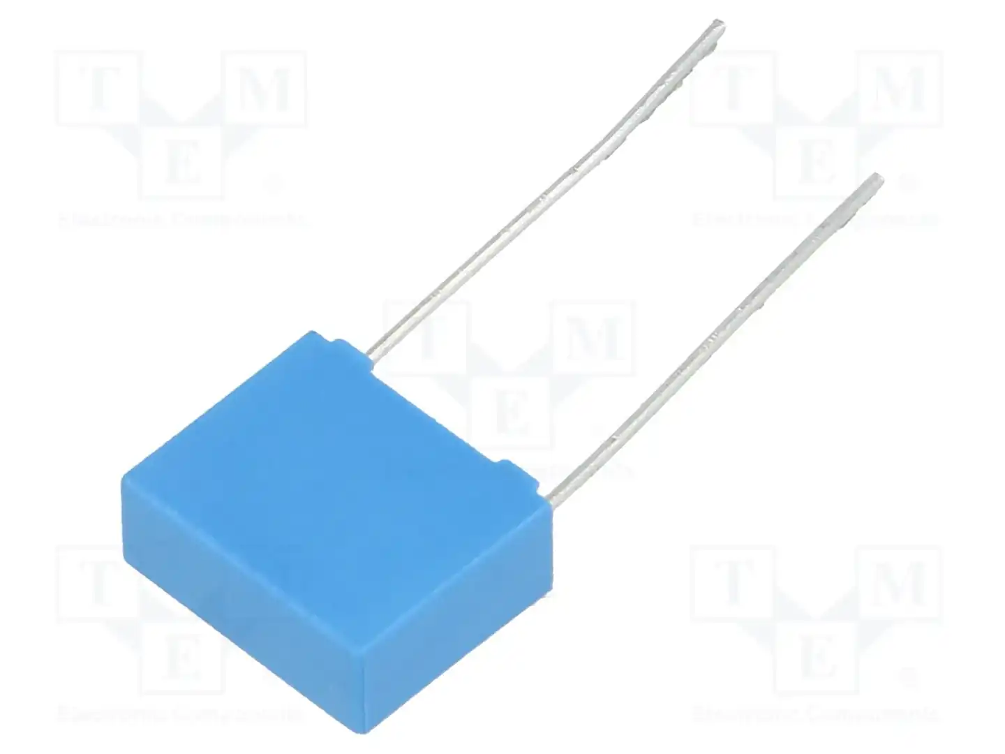 TDK B32529C0105K189 — Пленочные конденсаторы ТНТ