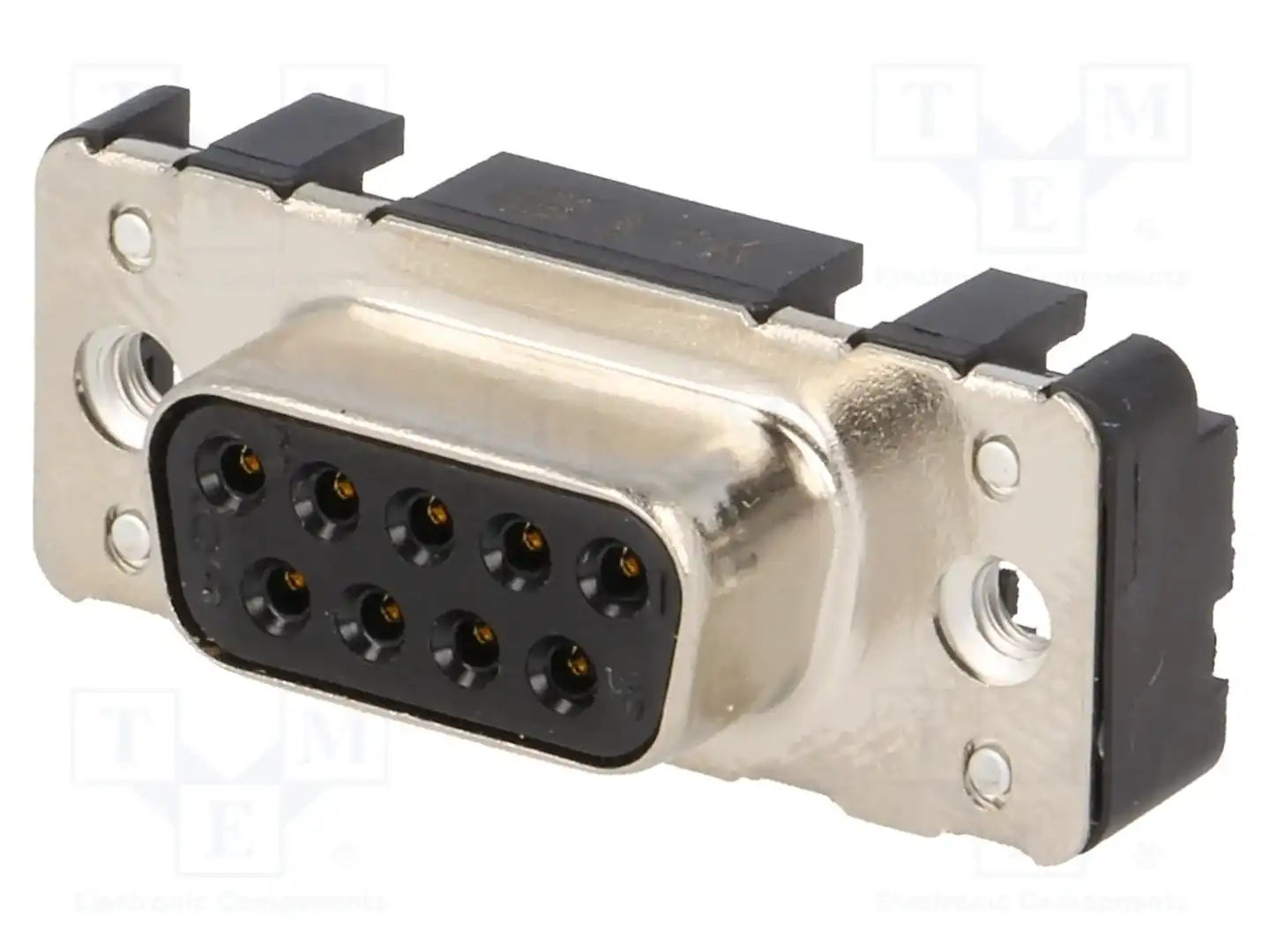 HARTING 09661117502 — Штекеры и гнезда D-Sub