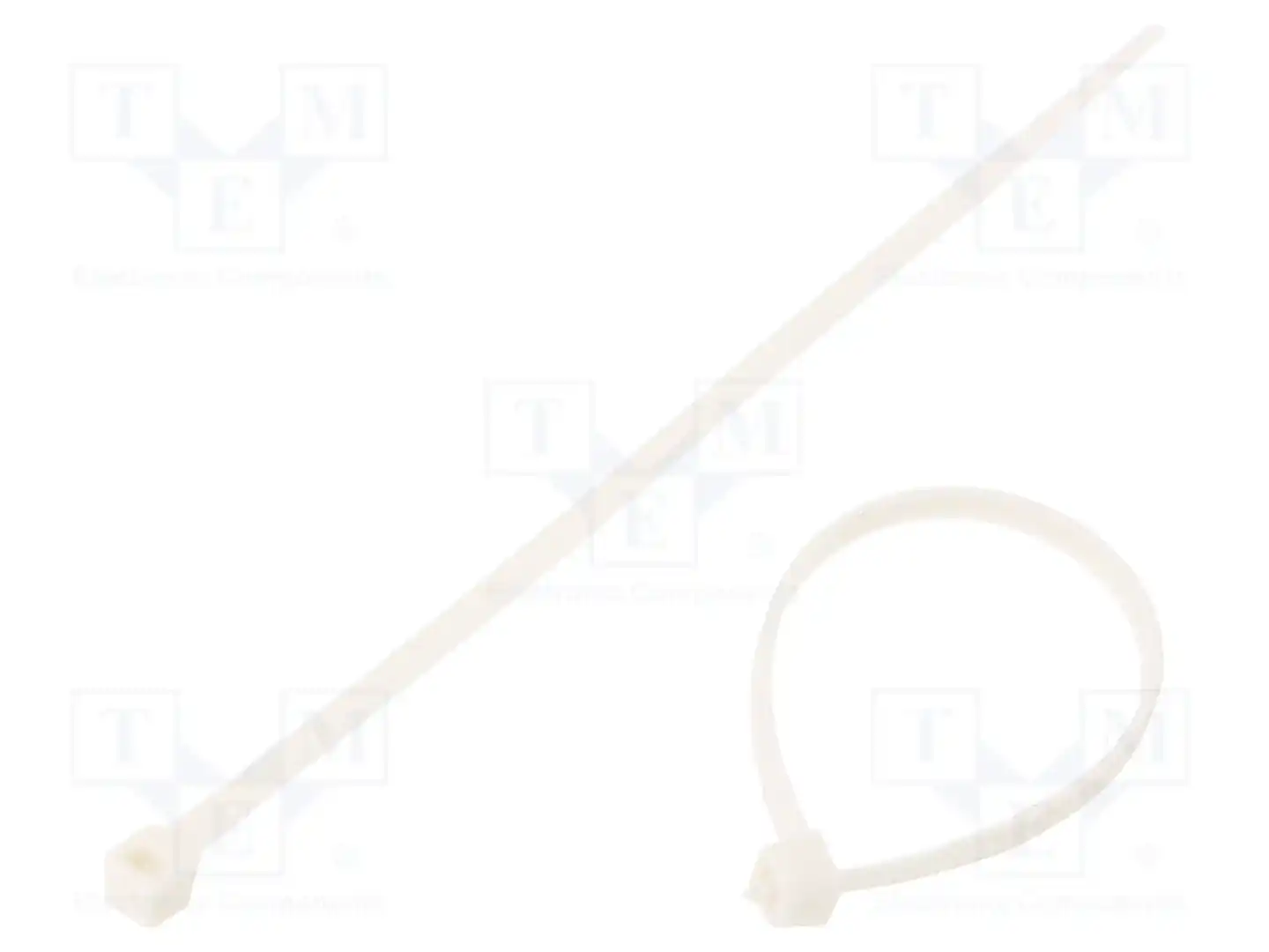 BM GROUP BMB1025V0 — Зажимные хомуты