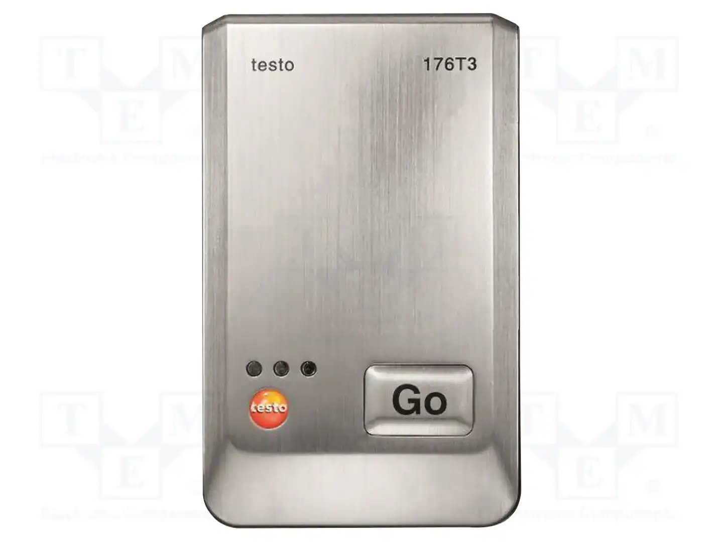 TESTO TESTO 176-T3 0572 1763 — Регистраторы температуры и влажности 176-T3 0572 1763
