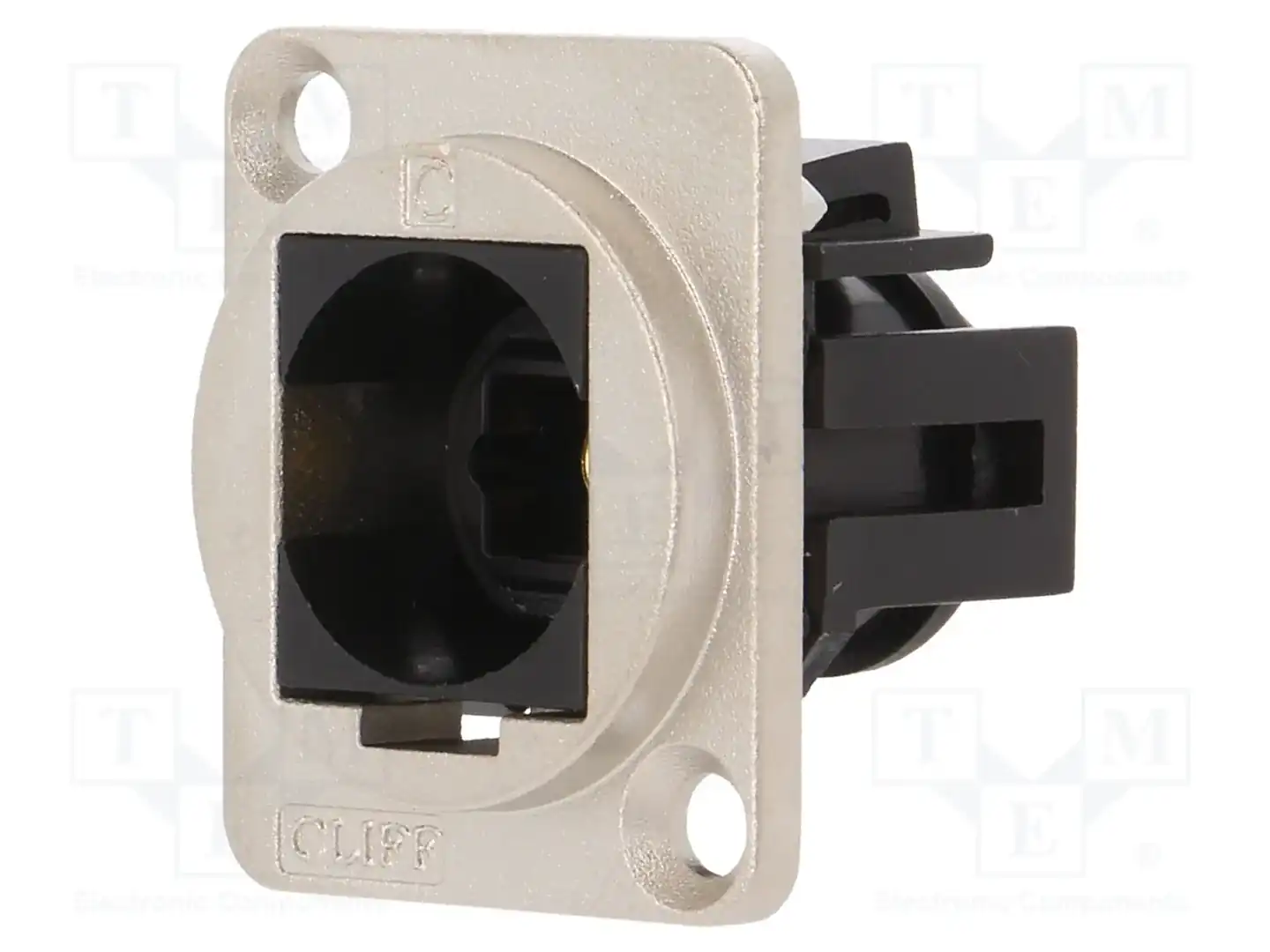 CLIFF CP30217M — Оптические разъемы