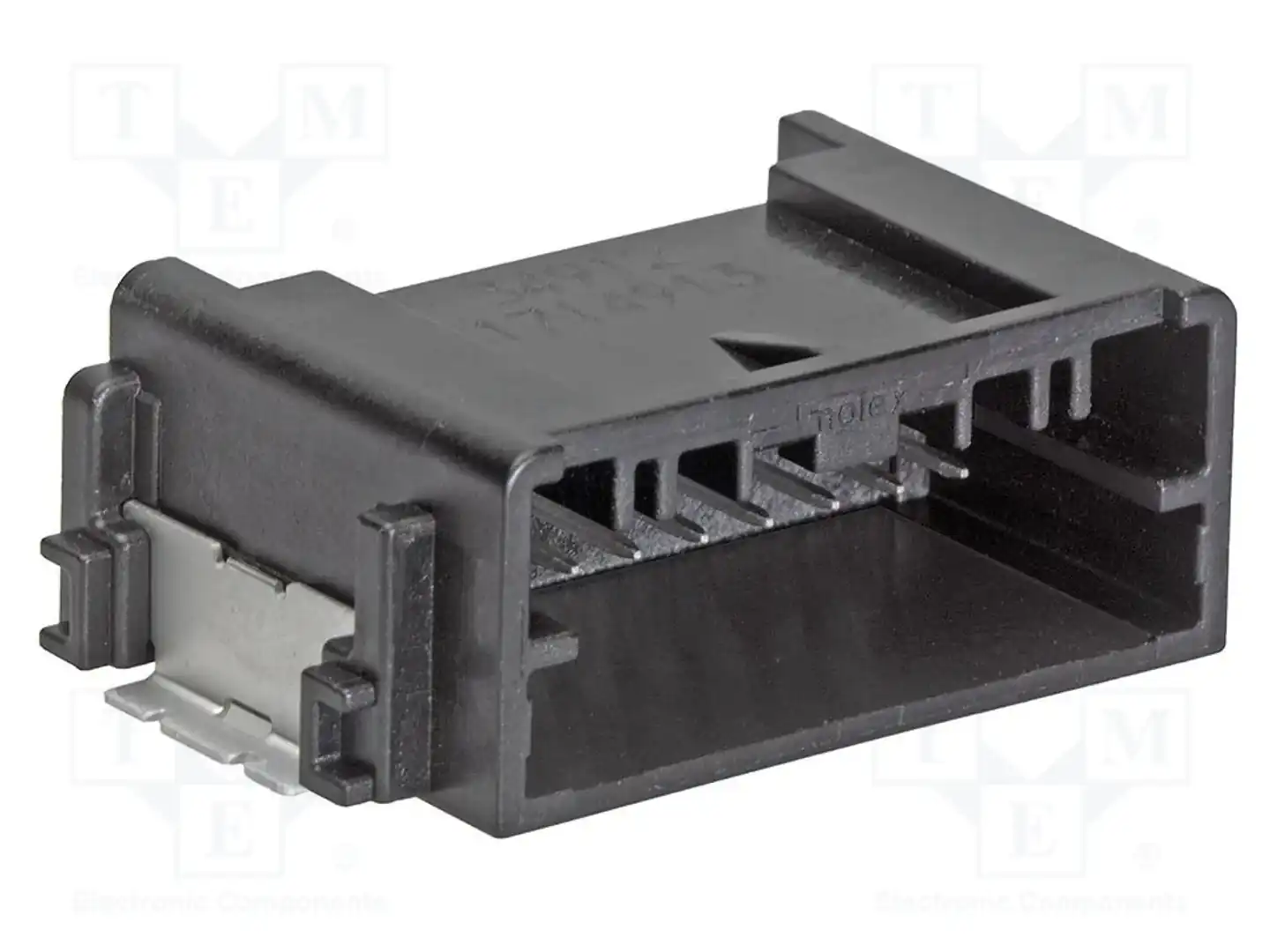 MOLEX 34912-8082 — Разъeмы Automotive