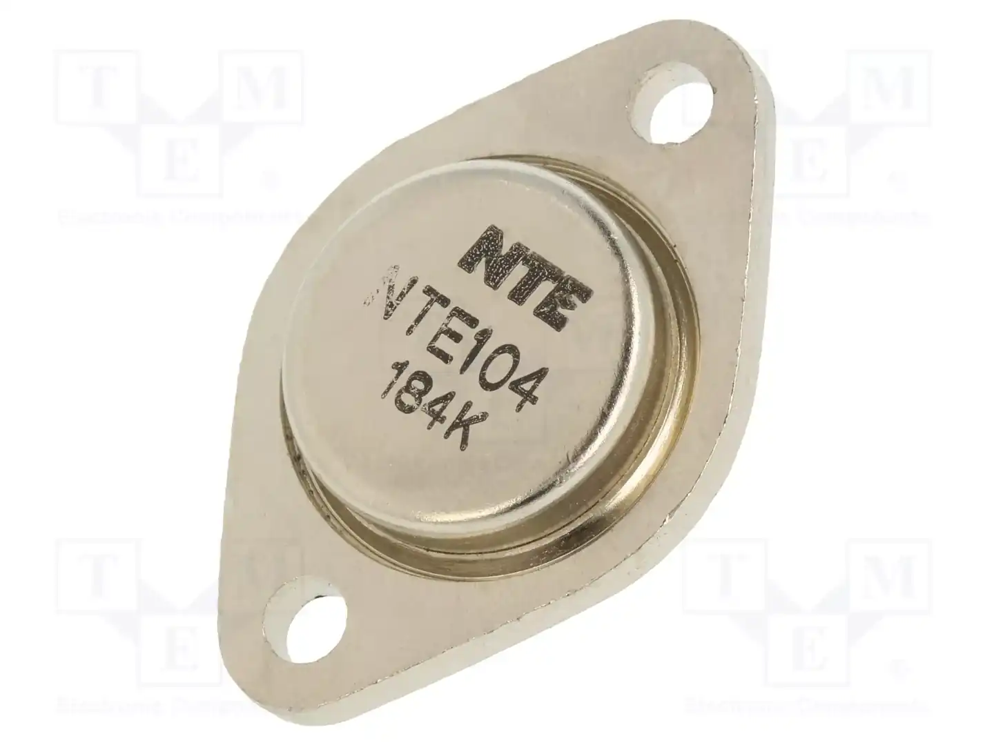 NTE Electronics NTE104 — Транзисторы PNP THT