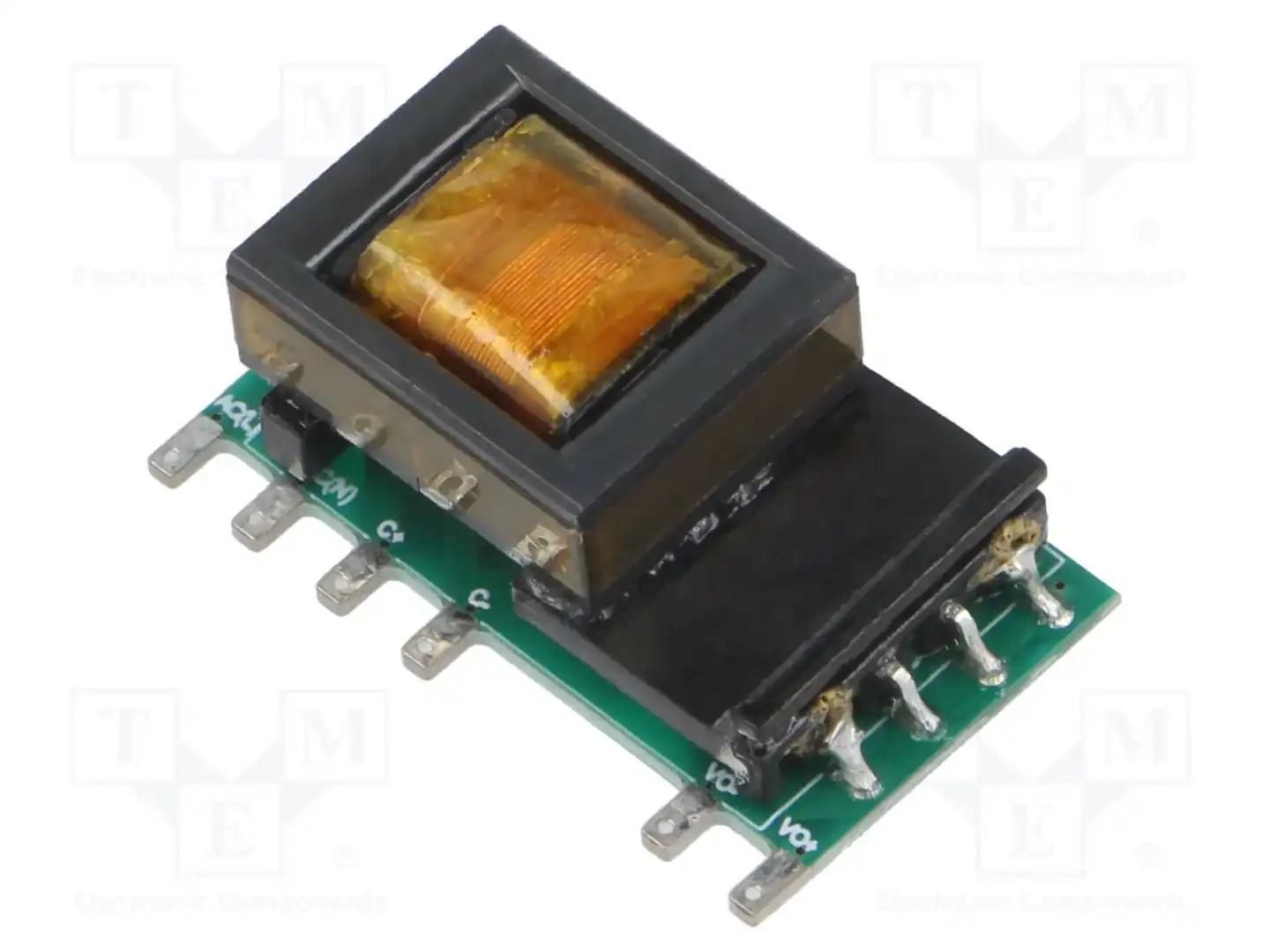 AIMTEC AMEOFL15-12S277HALPZ — Преобразователи AC/DC для PCB
