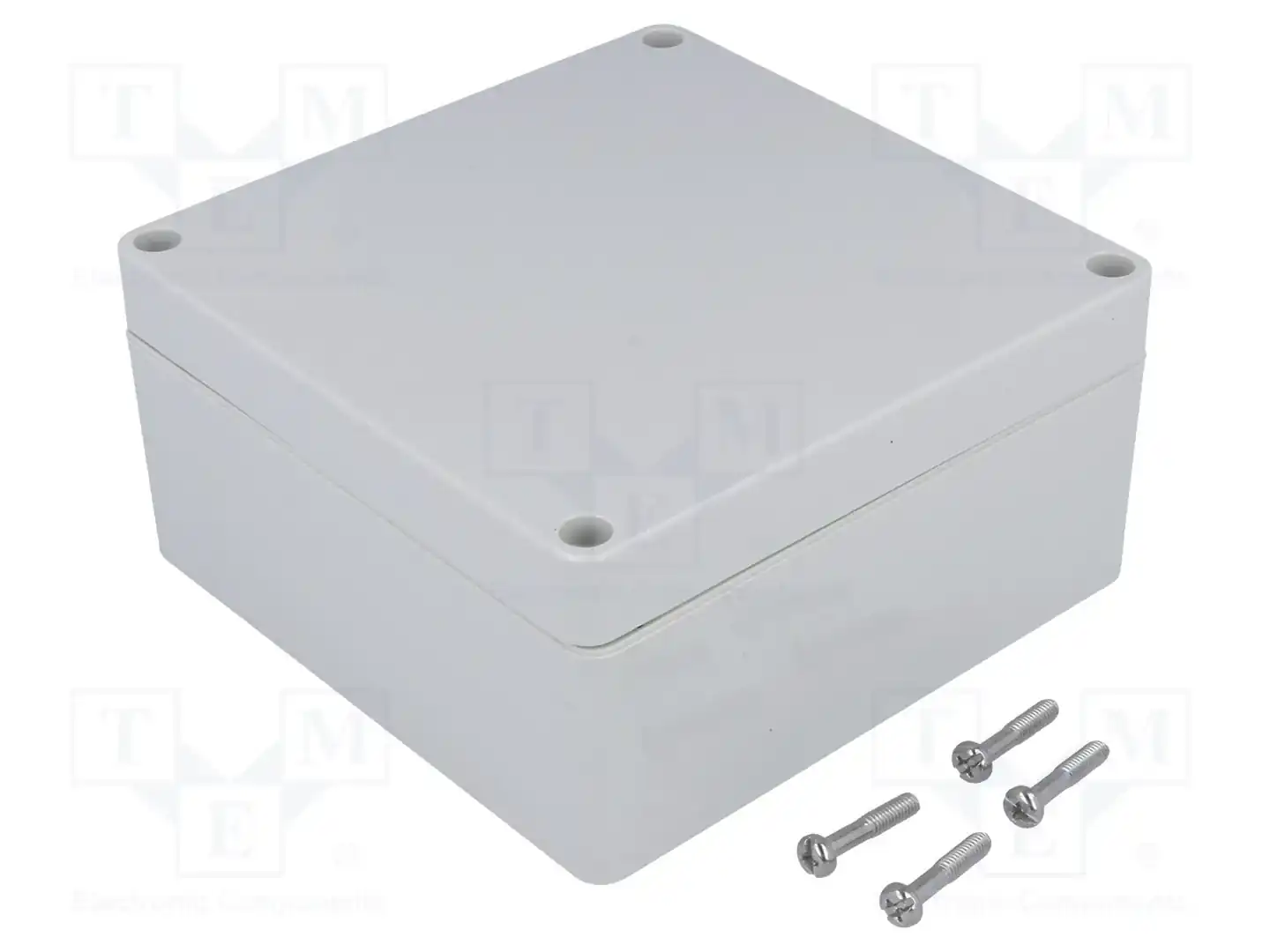 HAMMOND 1554NGY — Корпуса универсальные