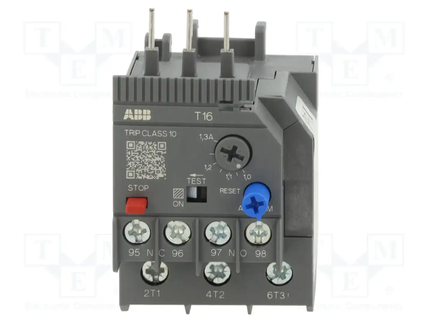 ABB 1SAZ711201R1025 — Контакторы - дополнительное оборудование