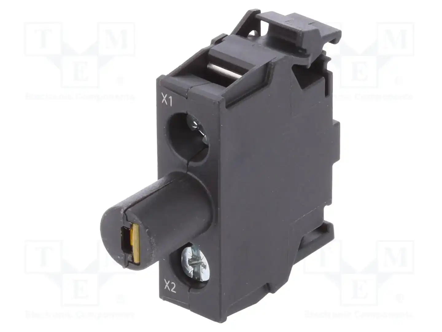 SIEMENS 3SU1401-2BH30-1AA0 — Панельные аксессуары стандартные