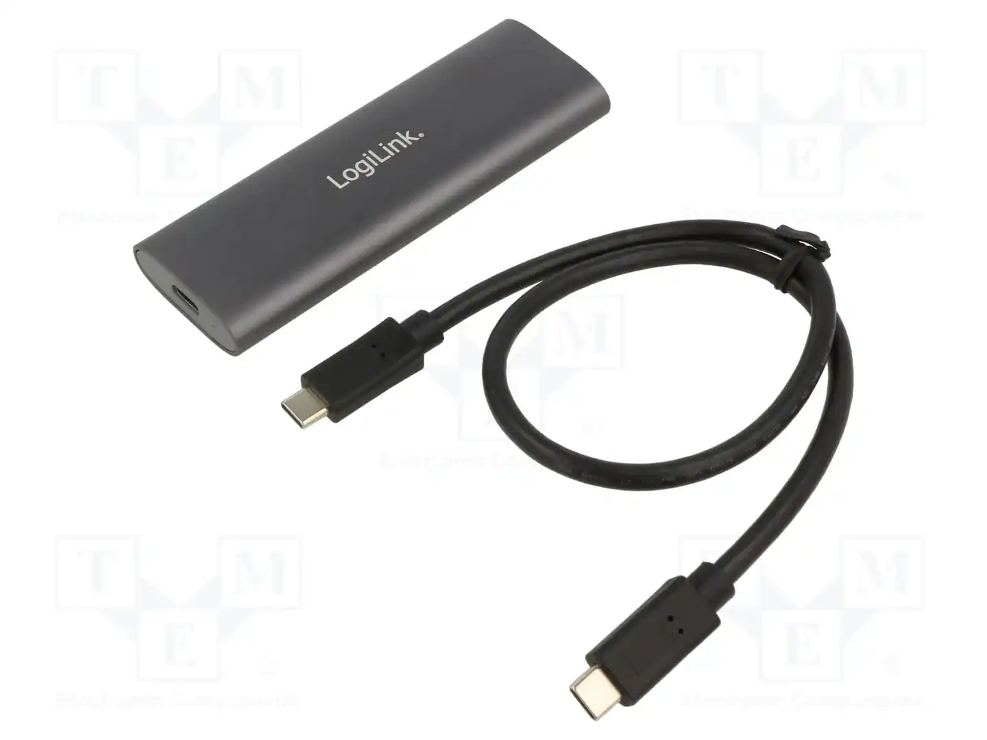 LOGILINK UA0389 — Аксессуары HDD/SSD