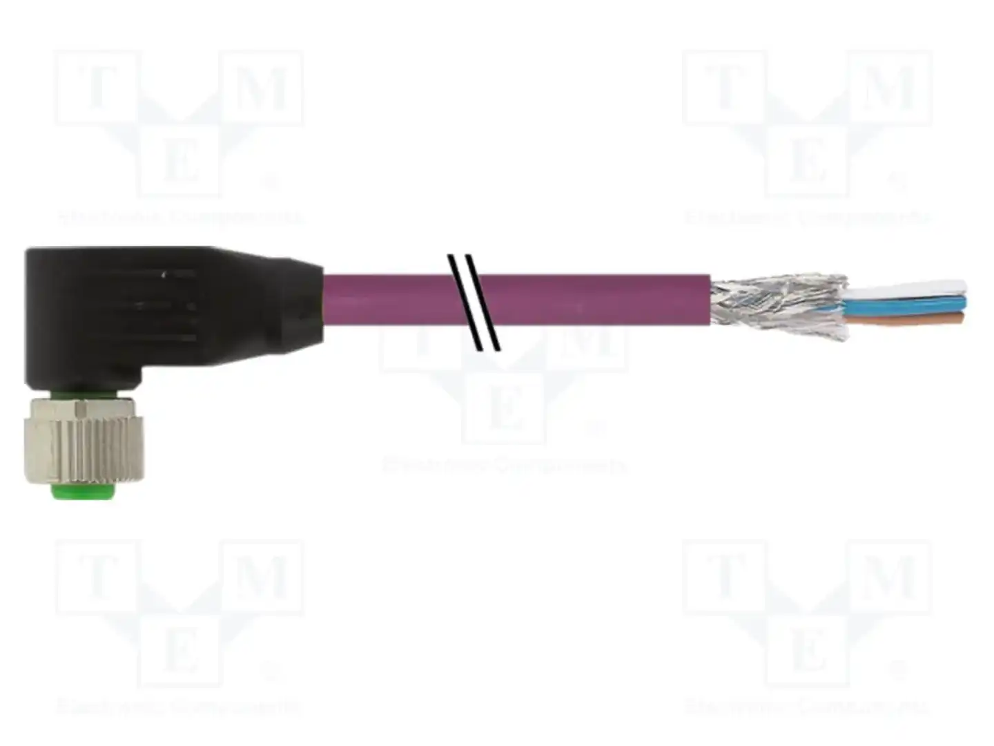 MURRELEKTRONIK 7000-13251-8031500 — Кабели к датчикам