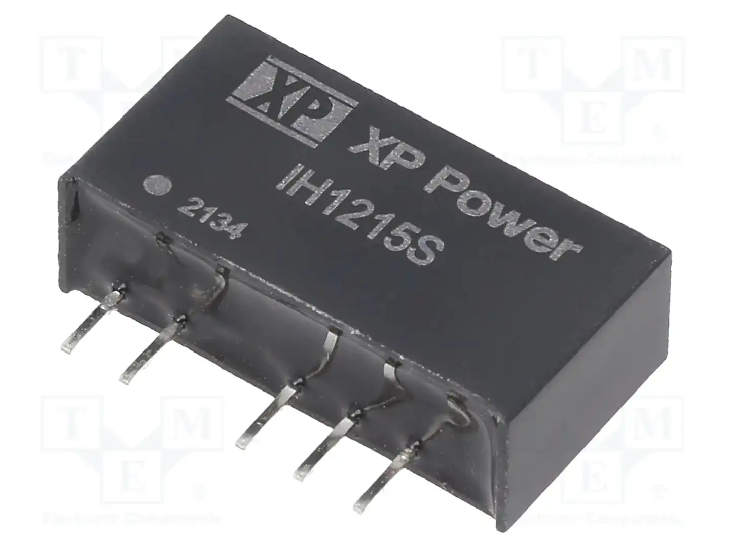 XP POWER IH1215S — Преобразователи DC/DC