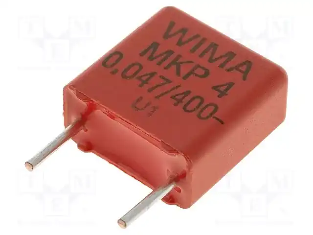 WIMA MKP4G024702E00KSSD — Пленочные конденсаторы ТНТ