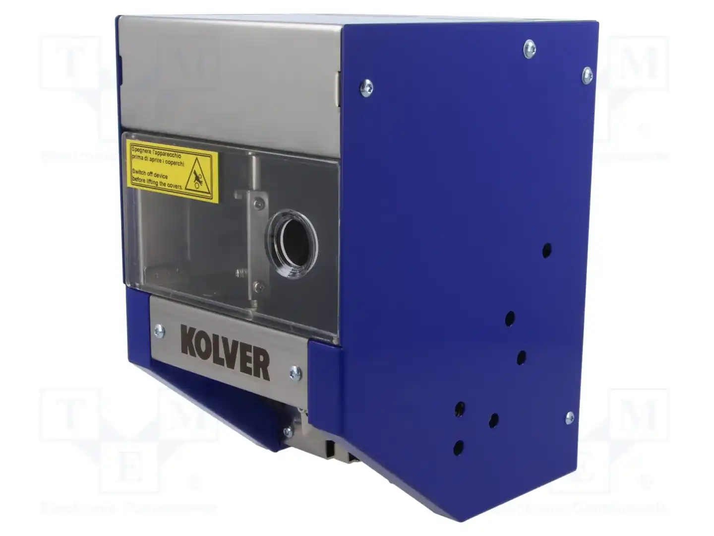 KOLVER 014530 — Сетевые электроинструменты