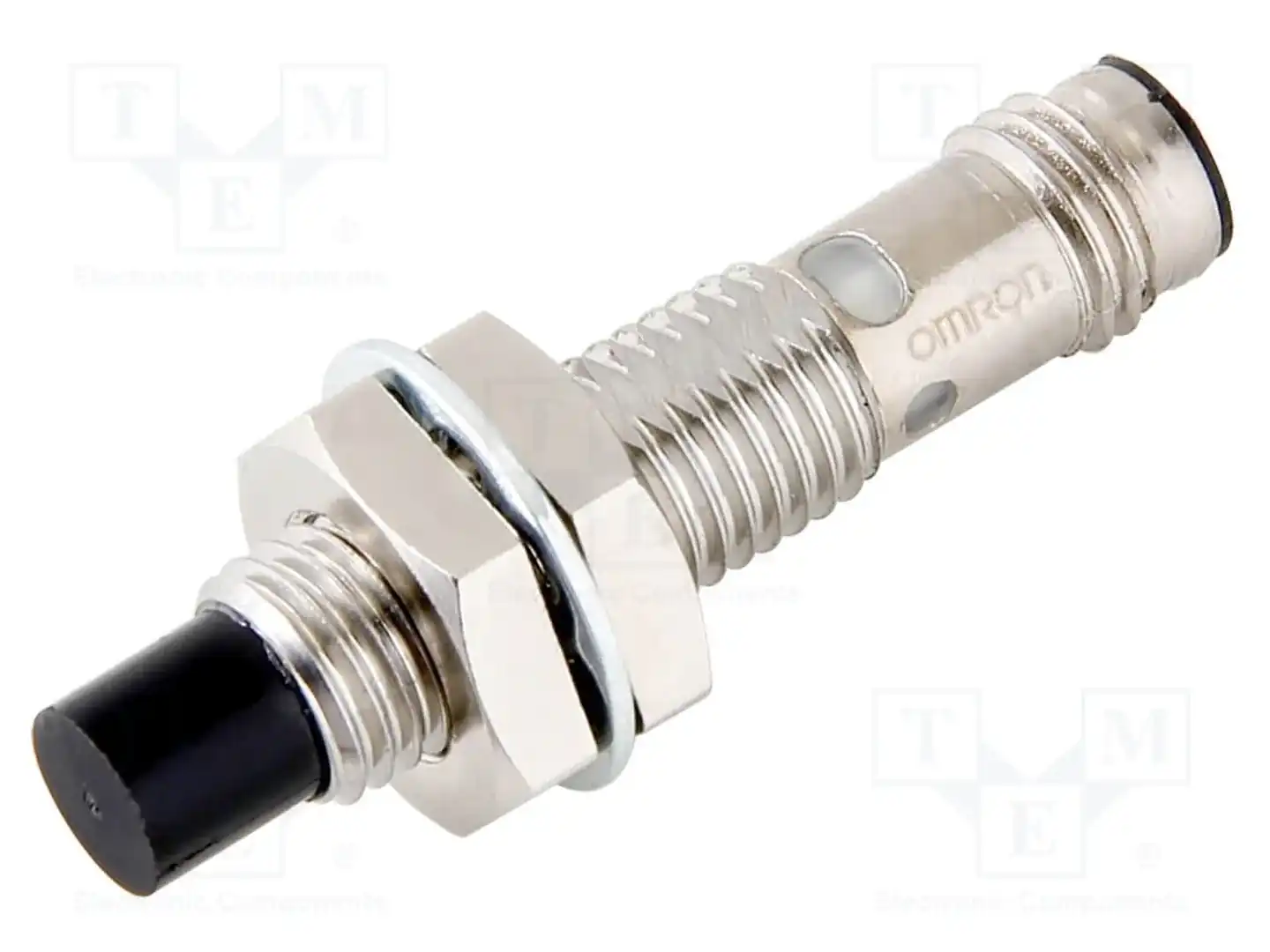 OMRON E2E-X6MB1T8-M5 — Датчики индукционные цилиндрические DC