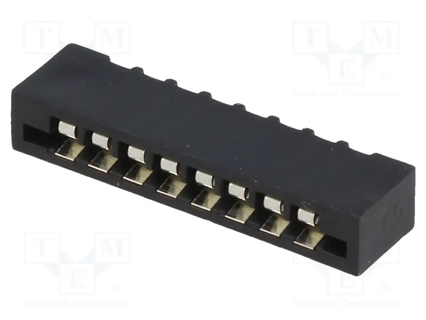 CONNFLY DS1020-08ST1D — Разъeмы FFC/FPC растр 2,54мм