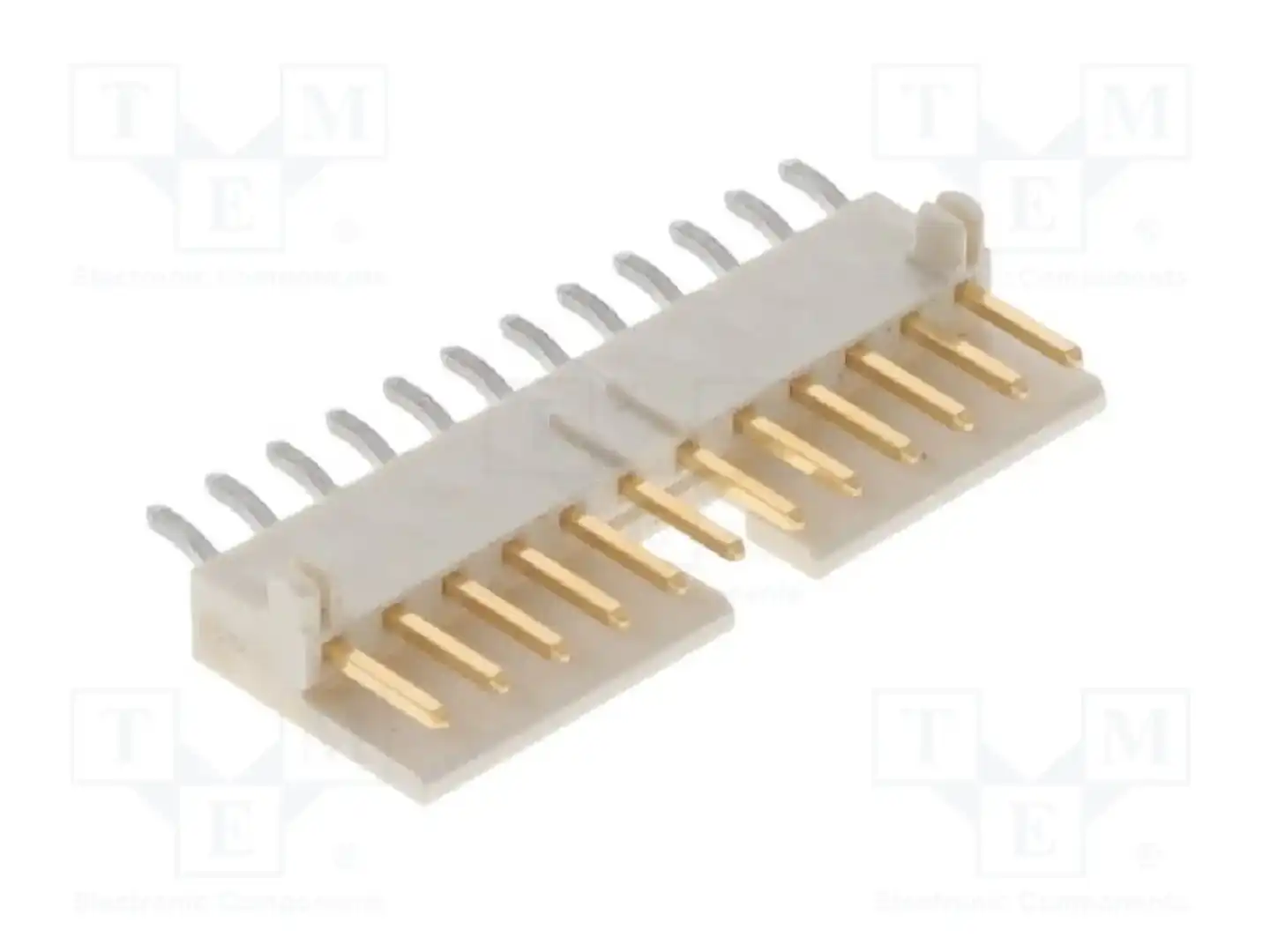 AMPHENOL 95000-112LF — Разъeмы сигнальные растр 2,00мм