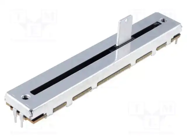 ALPS RS60N12-10KAX2 — Потенциометры ползунковые