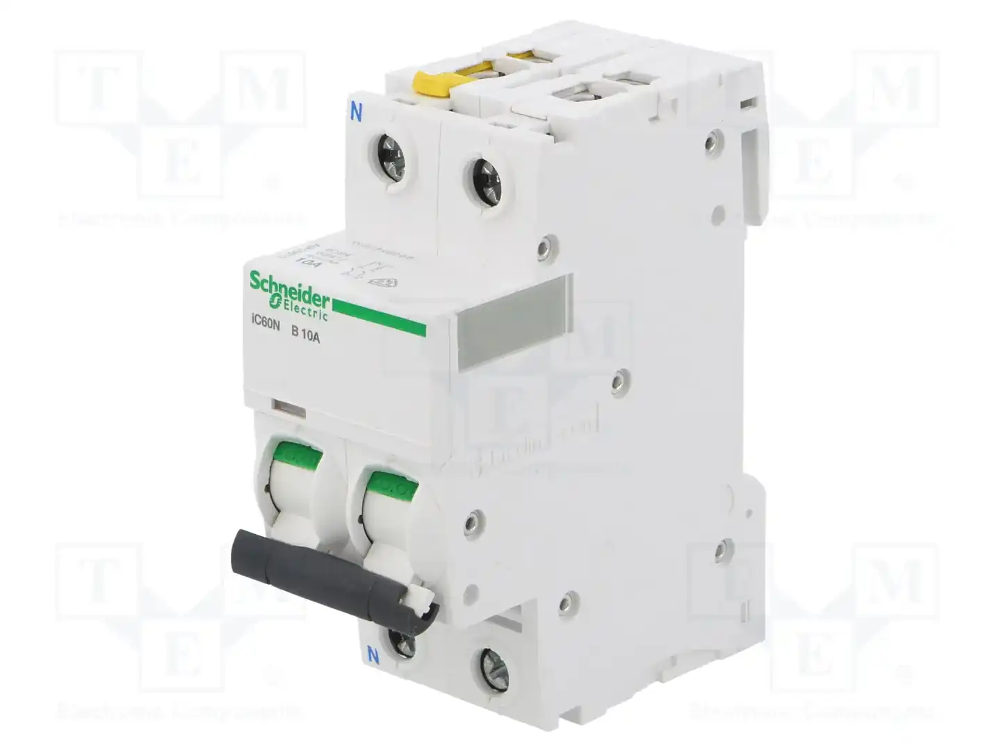 SCHNEIDER ELECTRIC A9F03610 — Выключатели максимального тока