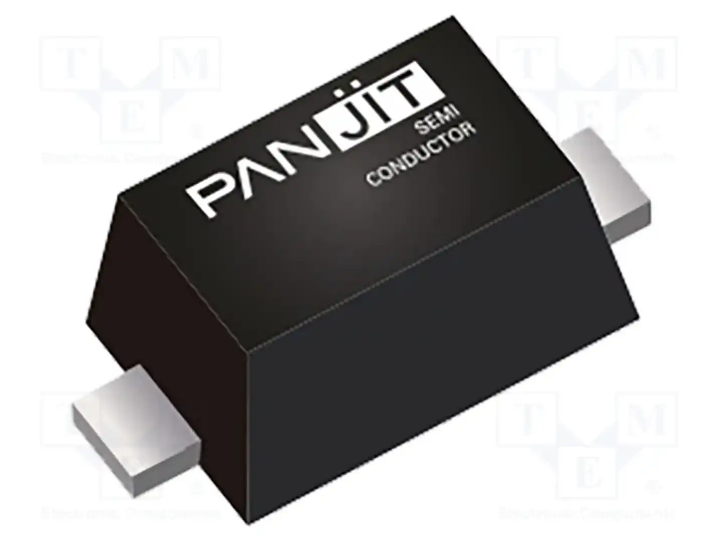 PanJit Semiconductor BAS40TS_R1_00001 — Диоды Шотки SMD