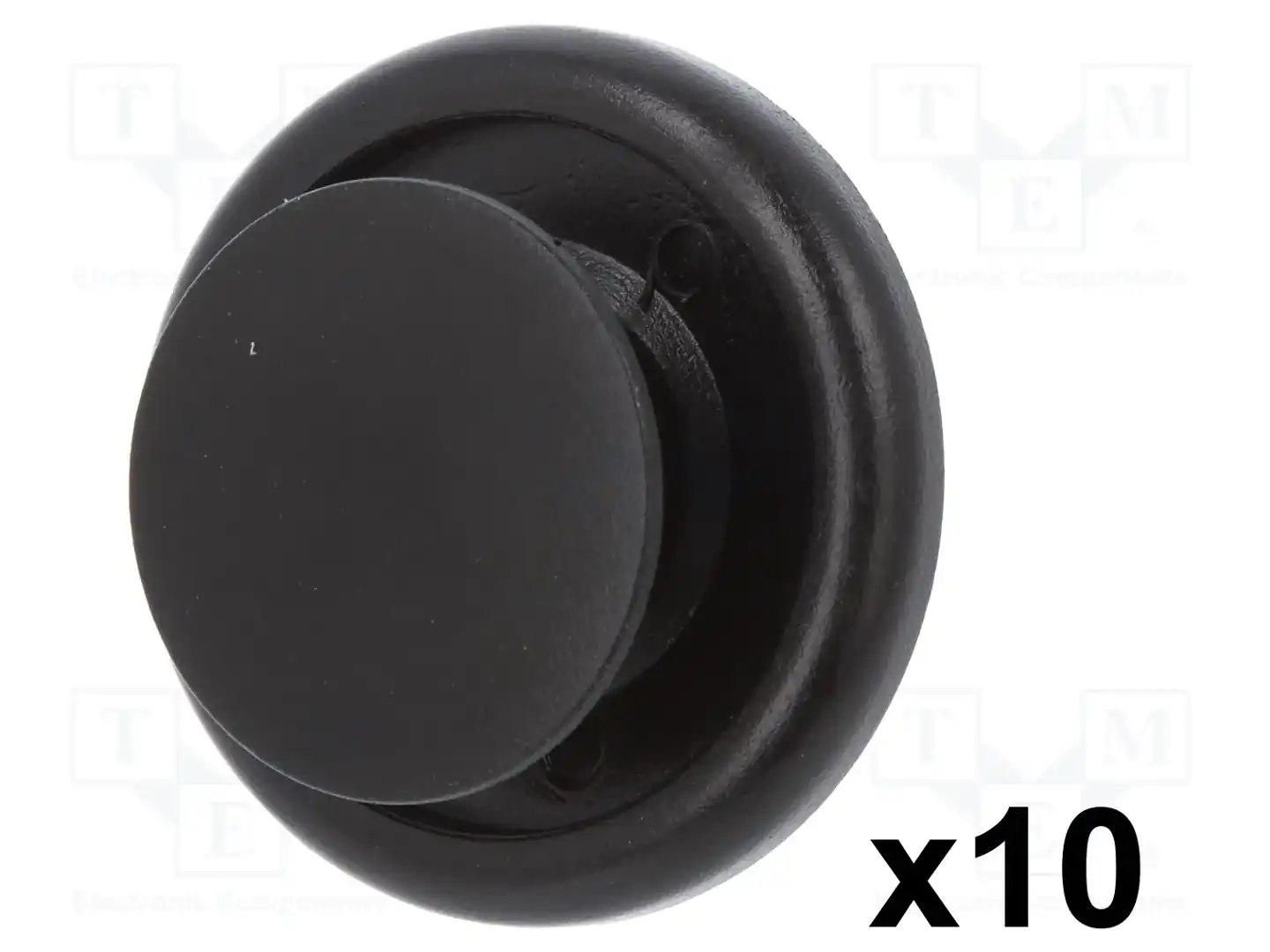 ROMIX B22090 — Пластиковые заклёпки