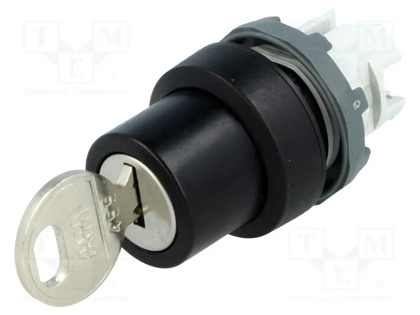 ABB 1SFA611285R1001 — Переключатели панельные стандартные 22мм