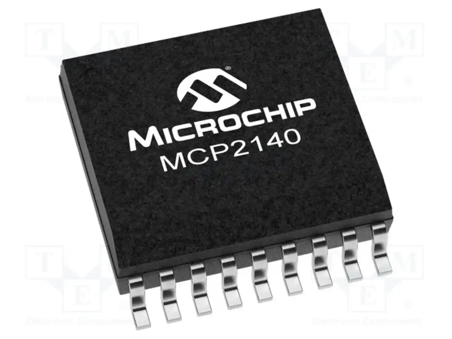 Microchip Technology MCP2140T-I/SO — Микросхемы - интерфейсы осталь