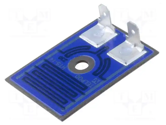 TELPOD HTS-14-230-100-3/4.8 — Нагревательные резисторы
