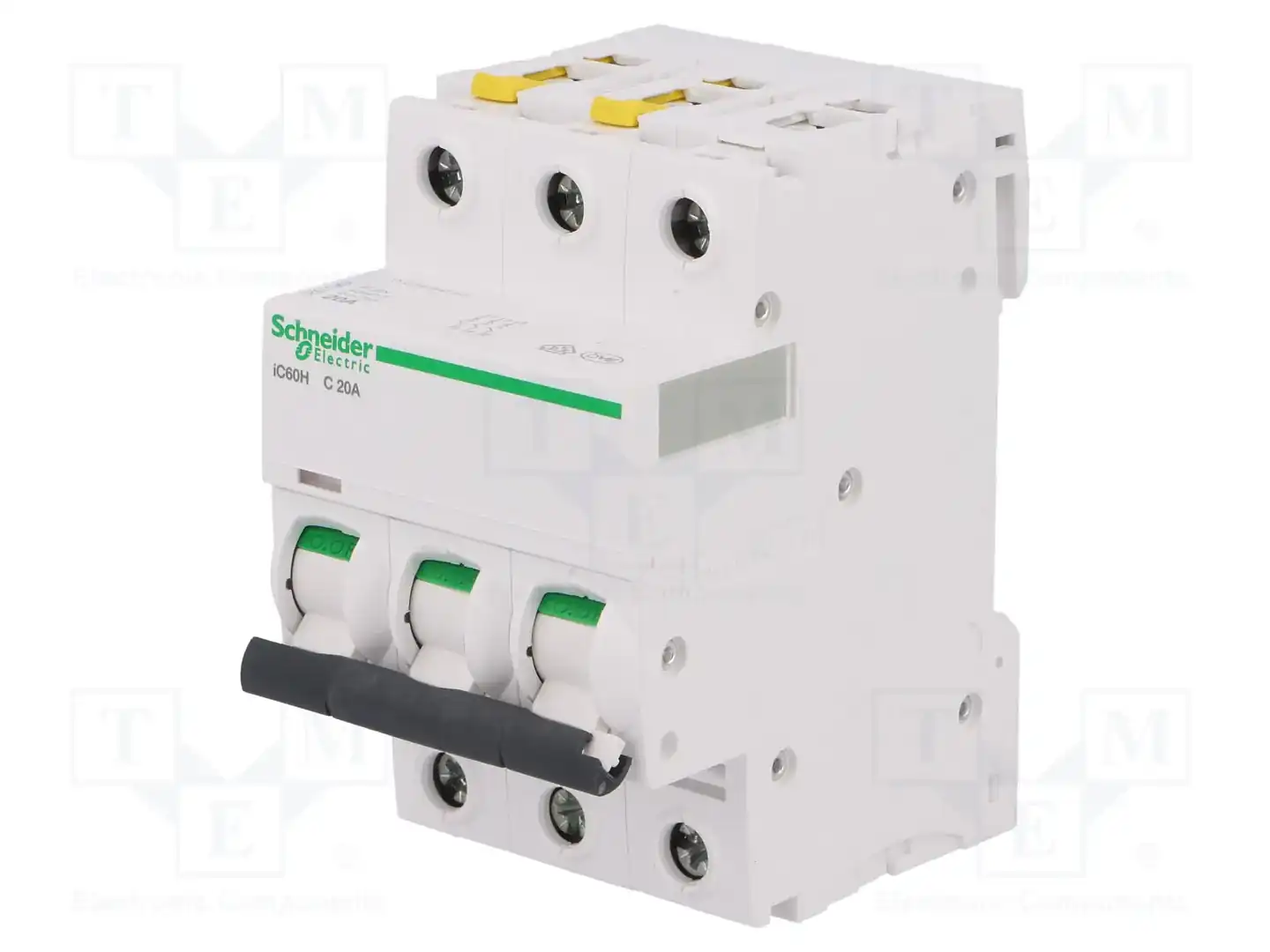 SCHNEIDER ELECTRIC A9F07320 — Выключатели максимального тока
