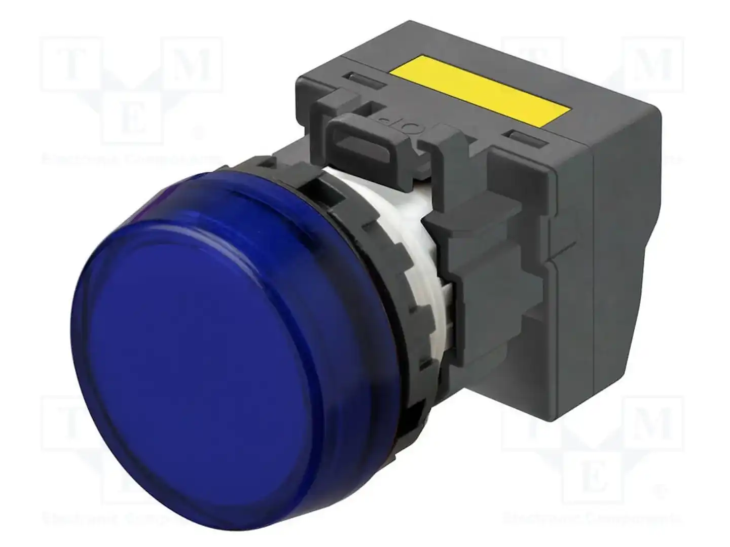 OMRON M22N-BC-TAA-AE-P — Панельные аксессуары стандартные