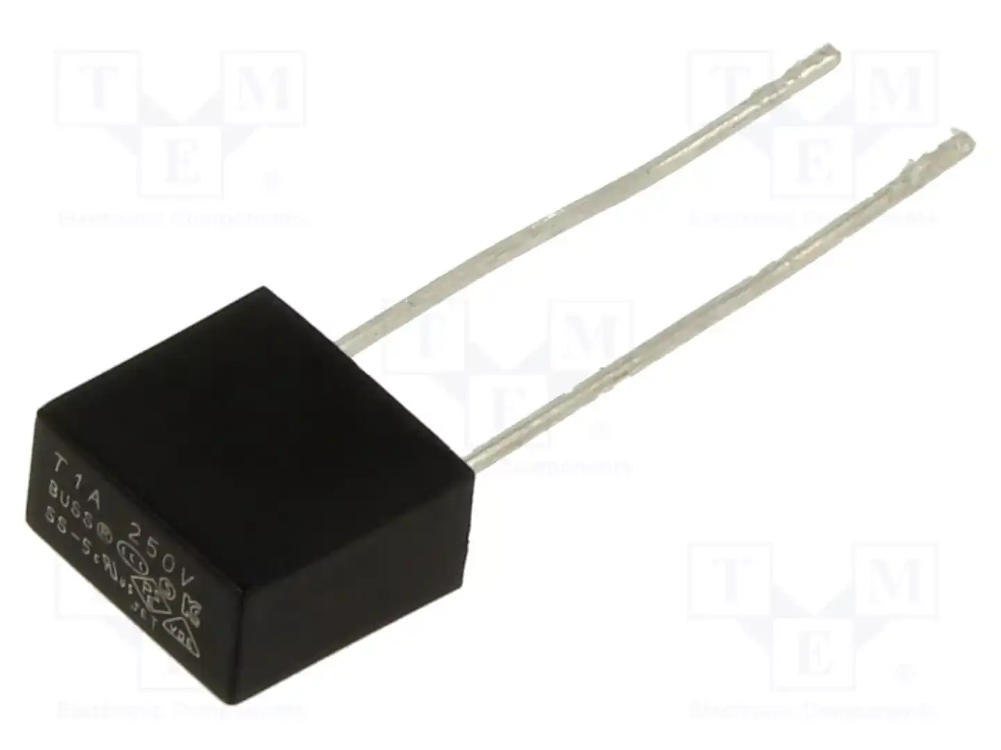 EATON/BUSSMANN SS-5-1A-AP — Предохранители TE5